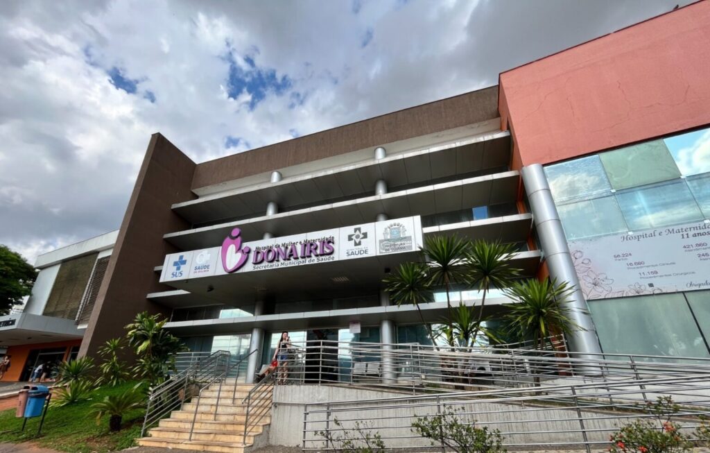 2-6-1536x980-1-1024x653 Mabel inaugura salas de parto humanizado na Maternidade D. Íris em GoiâniaAmbientes contarão com som ambiente e iluminação especial